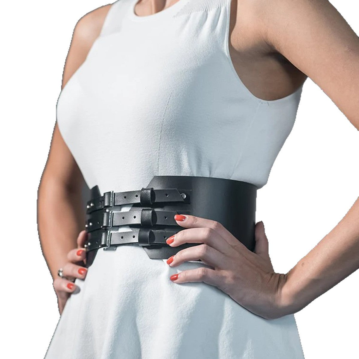 Women's Fashion Decorative Waistband