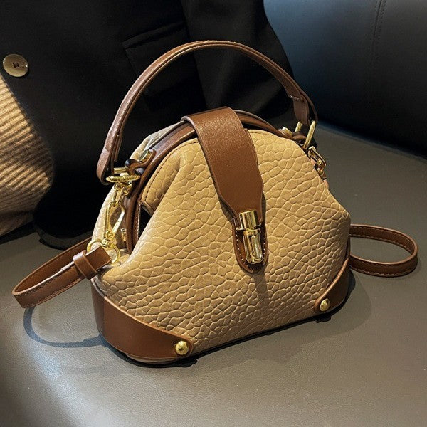 Women's Fashion Shell Crossbody Shoulder Bag