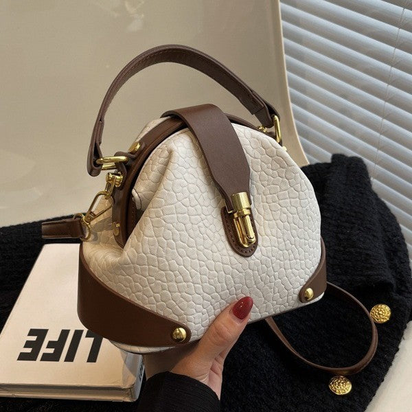 Women's Fashion Shell Crossbody Shoulder Bag