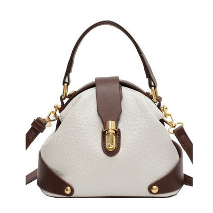Women's Fashion Shell Crossbody Shoulder Bag