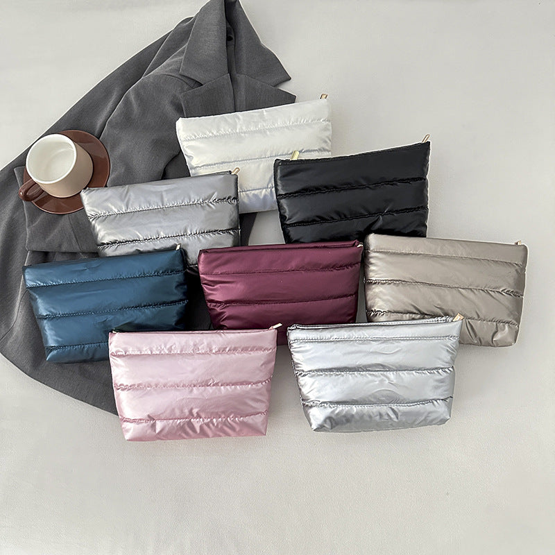 Women's Fashion Tote Bag with Tassel Detail