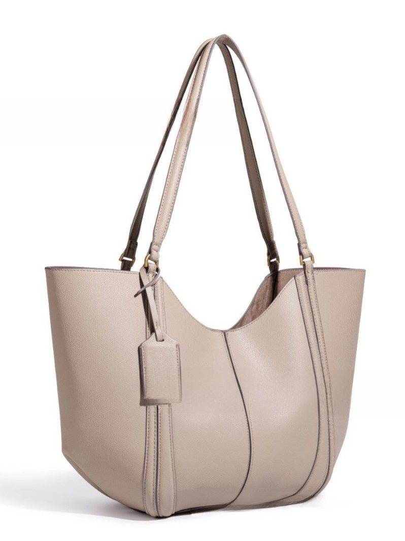 Women's Fashionable Versatile Oversized Bag