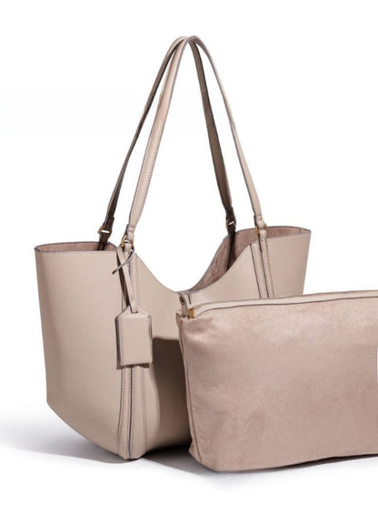 Women's Fashionable Versatile Oversized Bag