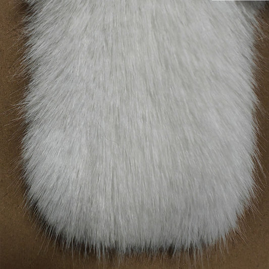 Women's Faux Fur Vest