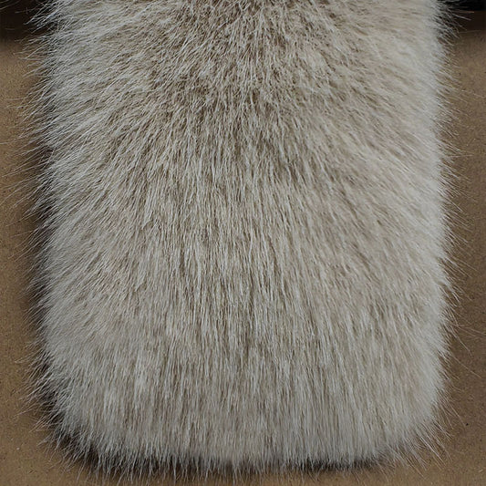 Women's Faux Fur Vest