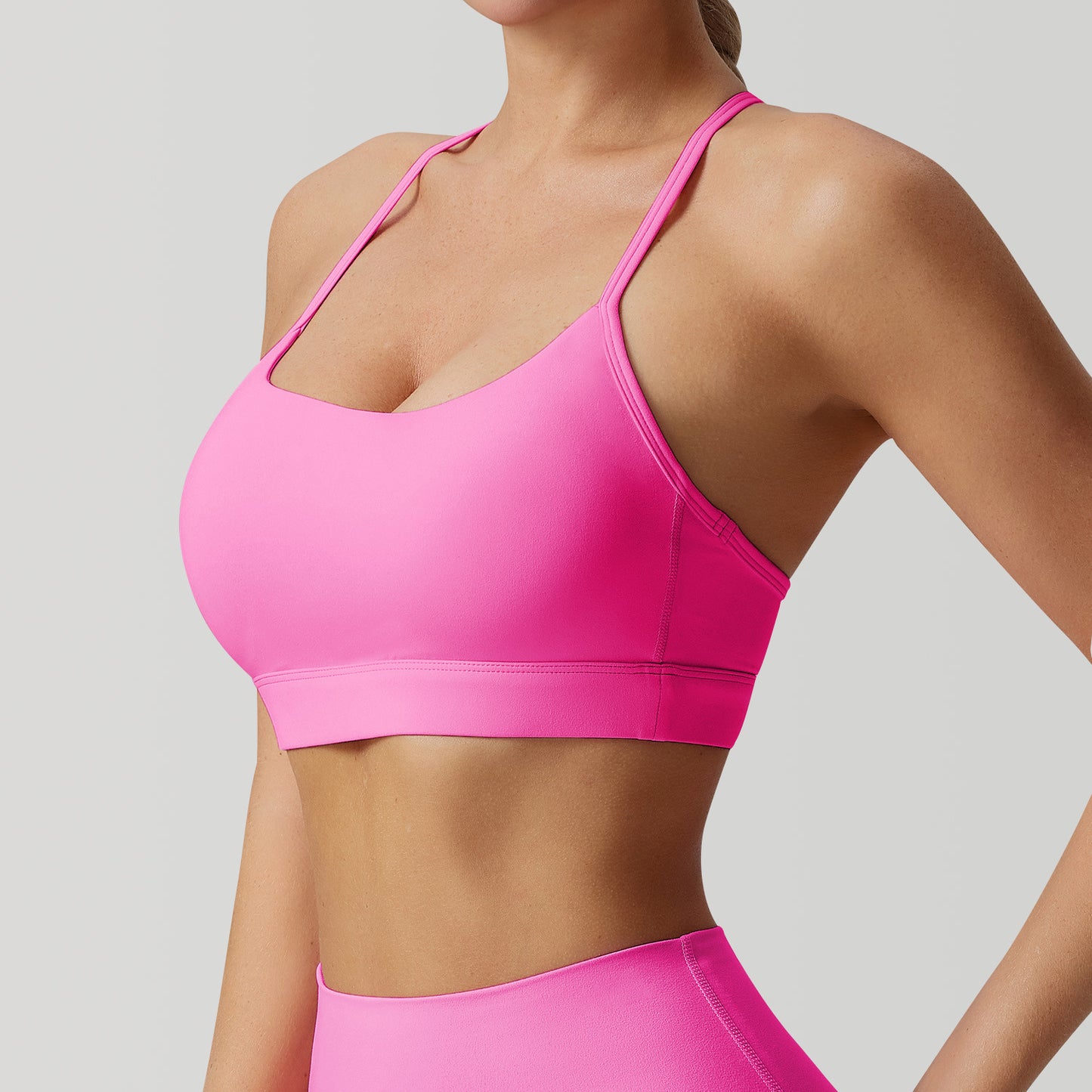 Women's Fitness Quick-Drying Yoga Wear
