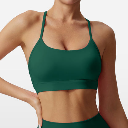 Women's Fitness Quick-Drying Yoga Wear