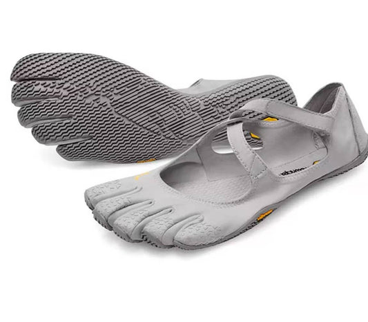 Women's Five-Finger Fitness Dance Shoes