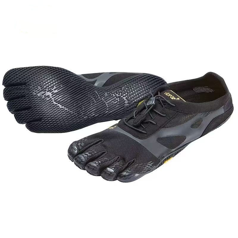 Women's Five Toe Yoga Pilates Barefoot Shoes