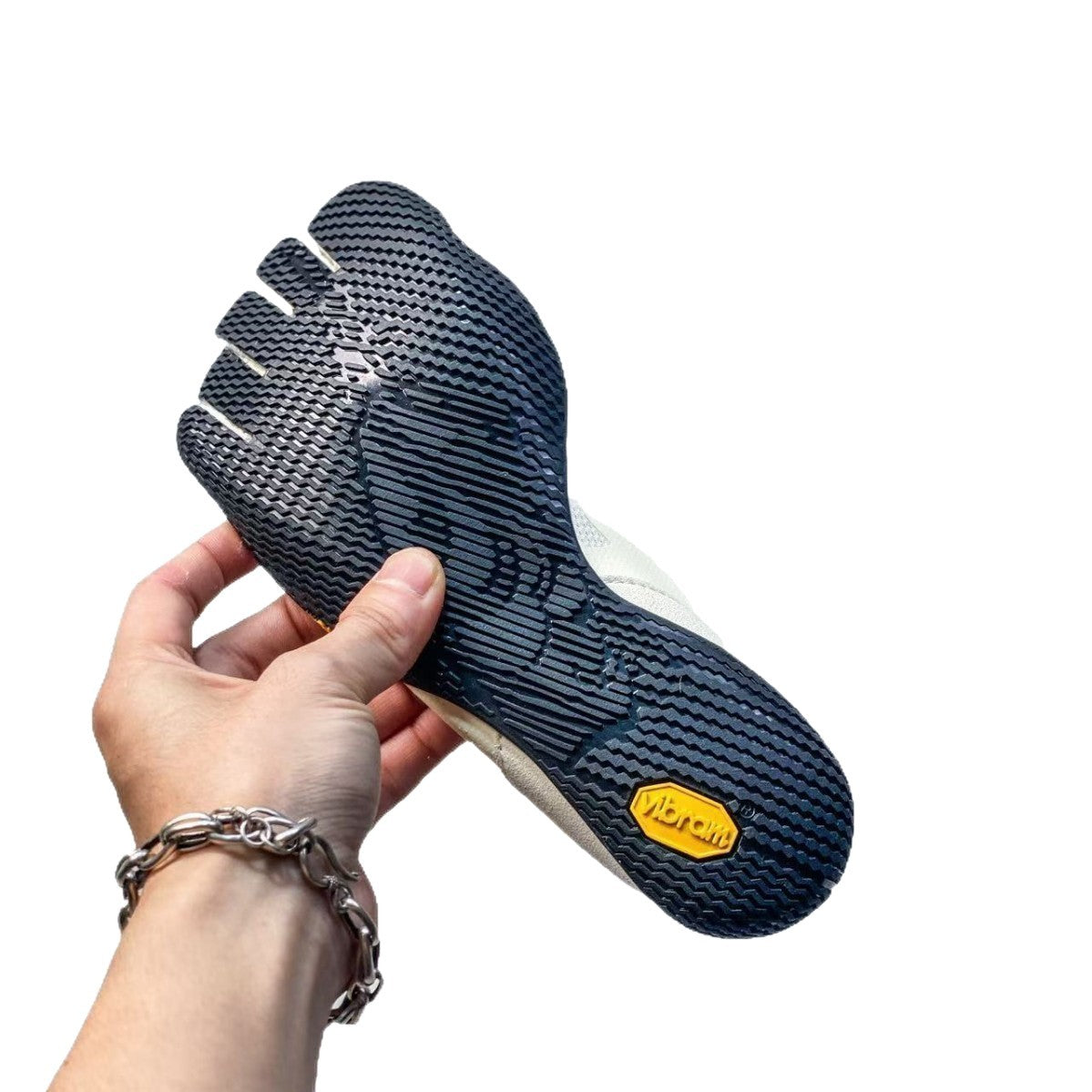 Women's Five Toe Yoga Pilates Barefoot Shoes