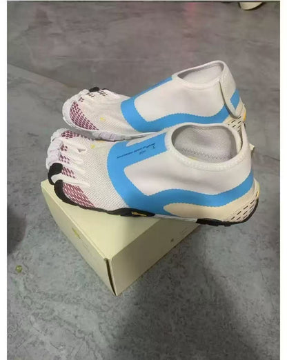 Women's Five Toe Yoga Pilates Barefoot Shoes