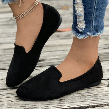 Women's Flat Shoes