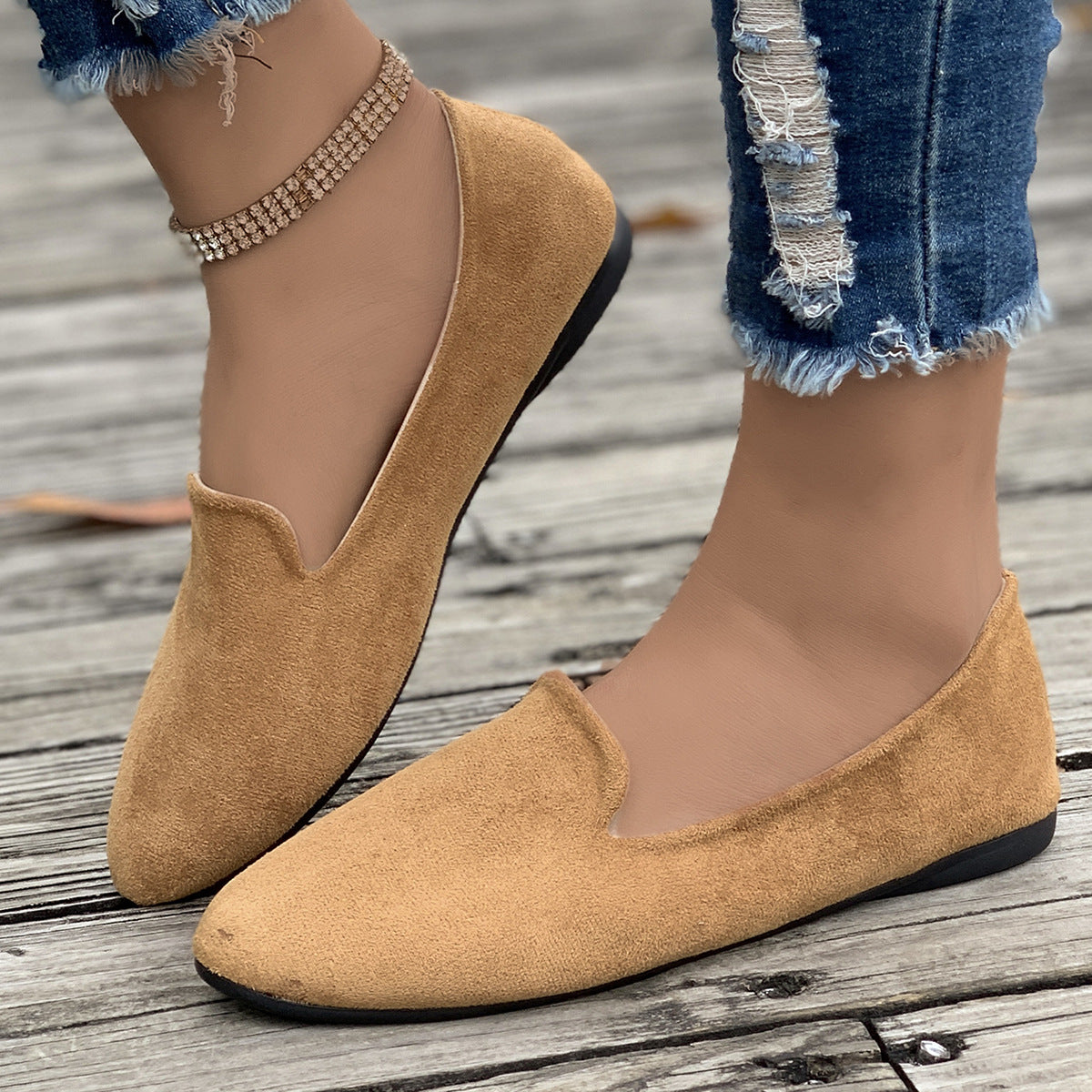 Women's Flat Shoes