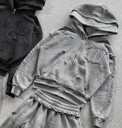 Women's Fleece Clothing