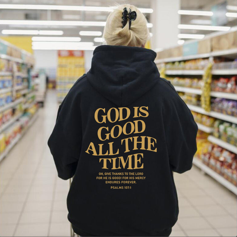 Women's Fleece Sweatshirt