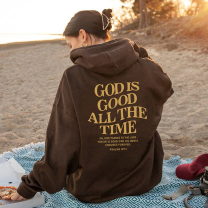 Women's Fleece Sweatshirt