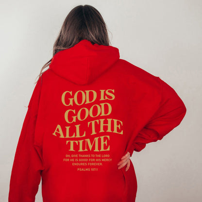 Women's Fleece Sweatshirt