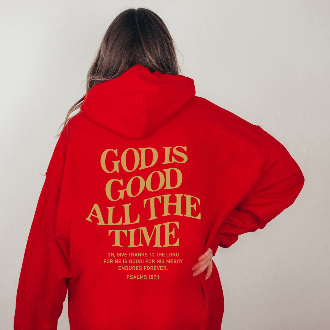 Women's Fleece Sweatshirt