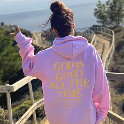 Women's Fleece Sweatshirt