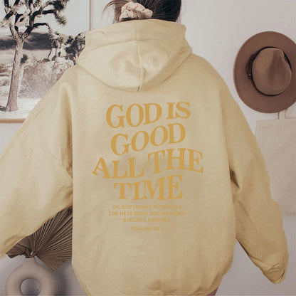 Women's Fleece Sweatshirt
