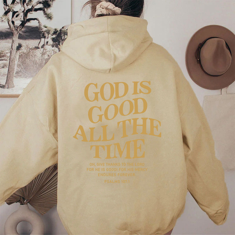 Women's Fleece Sweatshirt