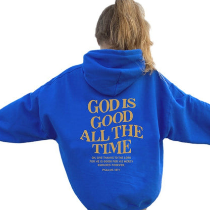 Women's Fleece Sweatshirt