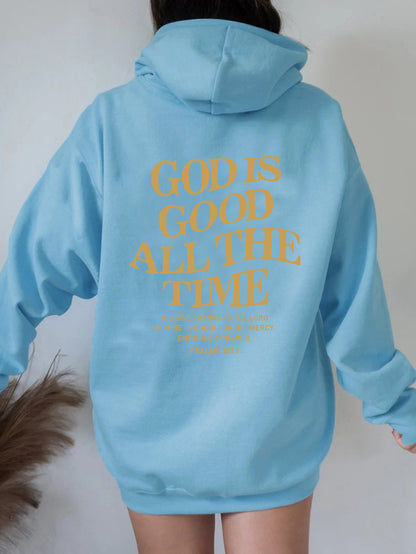 Women's Fleece Sweatshirt