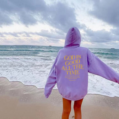 Women's Fleece Sweatshirt