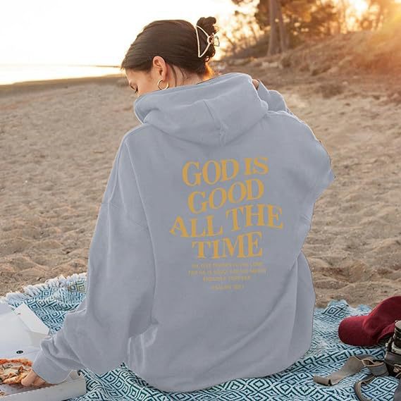 Women's Fleece Sweatshirt