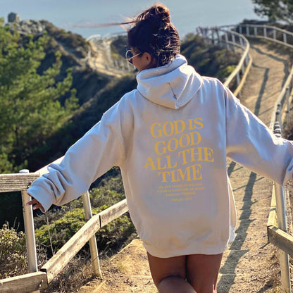 Women's Fleece Sweatshirt