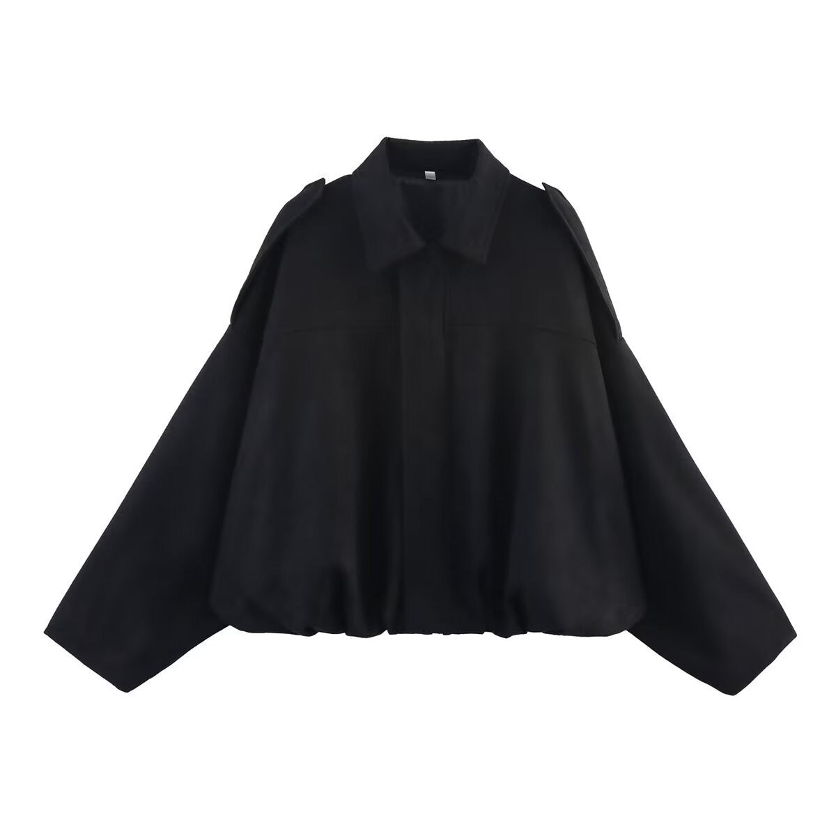 Women's flight jacket