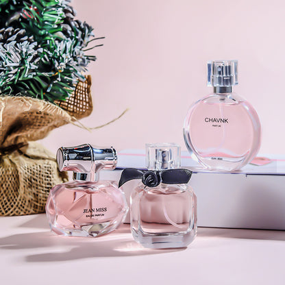 Women's Floral Perfume Gift Set