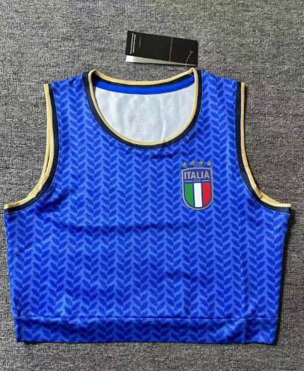 Women's Football Training Jersey