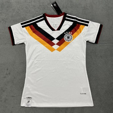 Women's Football Training Jersey