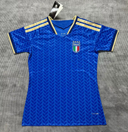 Women's Football Training Jersey