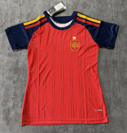 Women's Football Training Jersey