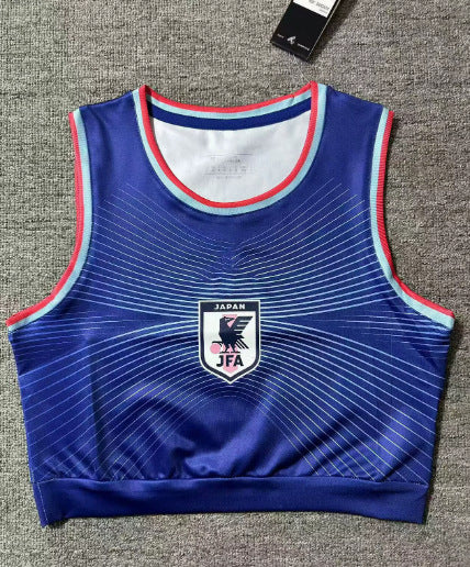 Women's Football Training Jersey