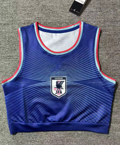 Women's Football Training Jersey