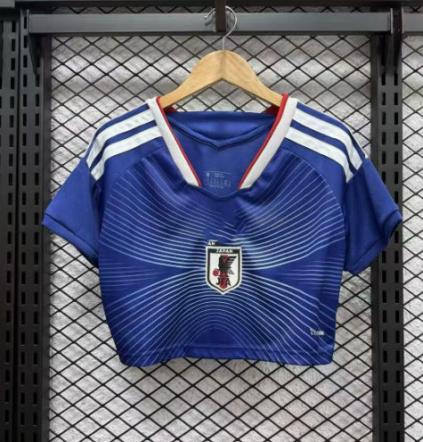 Women's Football Training Jersey
