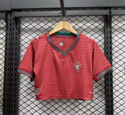 Women's Football Training Jersey