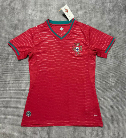 Women's Football Training Jersey
