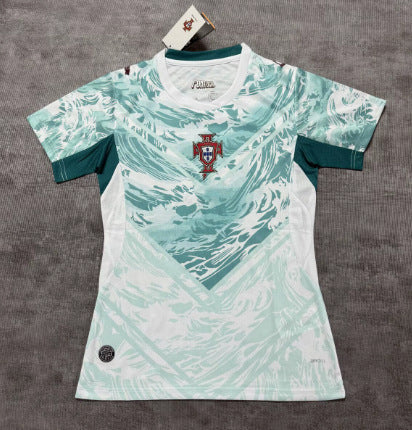 Women's Football Training Jersey