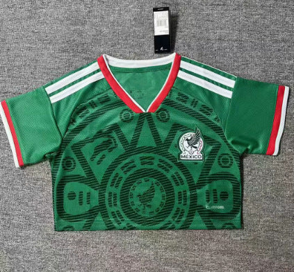 Women's Football Training Jersey