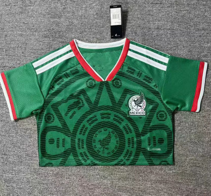 Women's Football Training Jersey