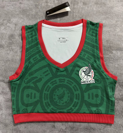 Women's Football Training Jersey
