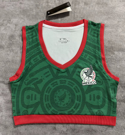 Women's Football Training Jersey