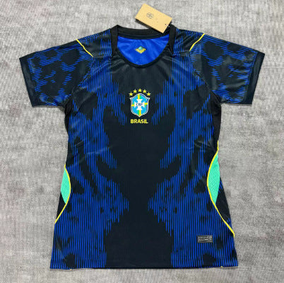 Women's Football Training Jersey