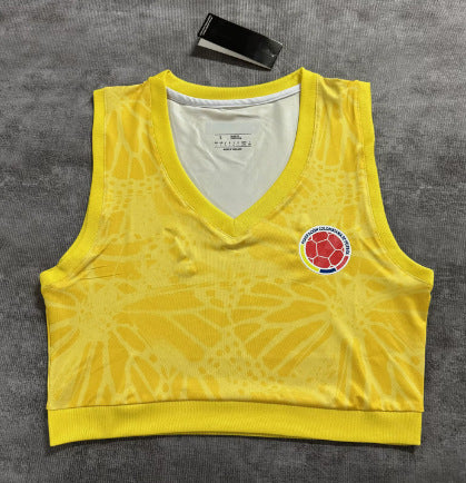 Women's Football Training Jersey