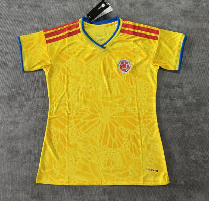 Women's Football Training Jersey