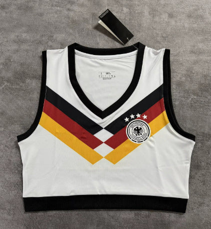 Women's Football Training Jersey